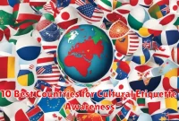 10 Best Countries for Cultural Etiquette Awareness